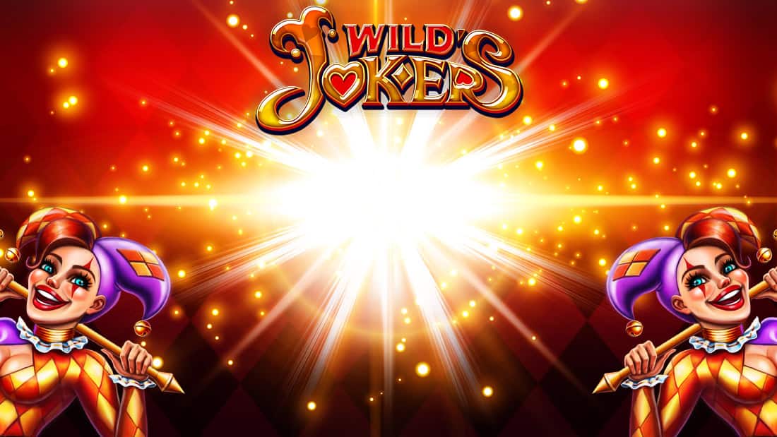Wild Jokers