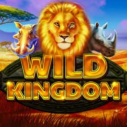 Wild Kingdom