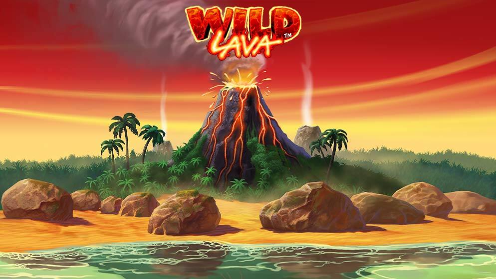 Wild Lava