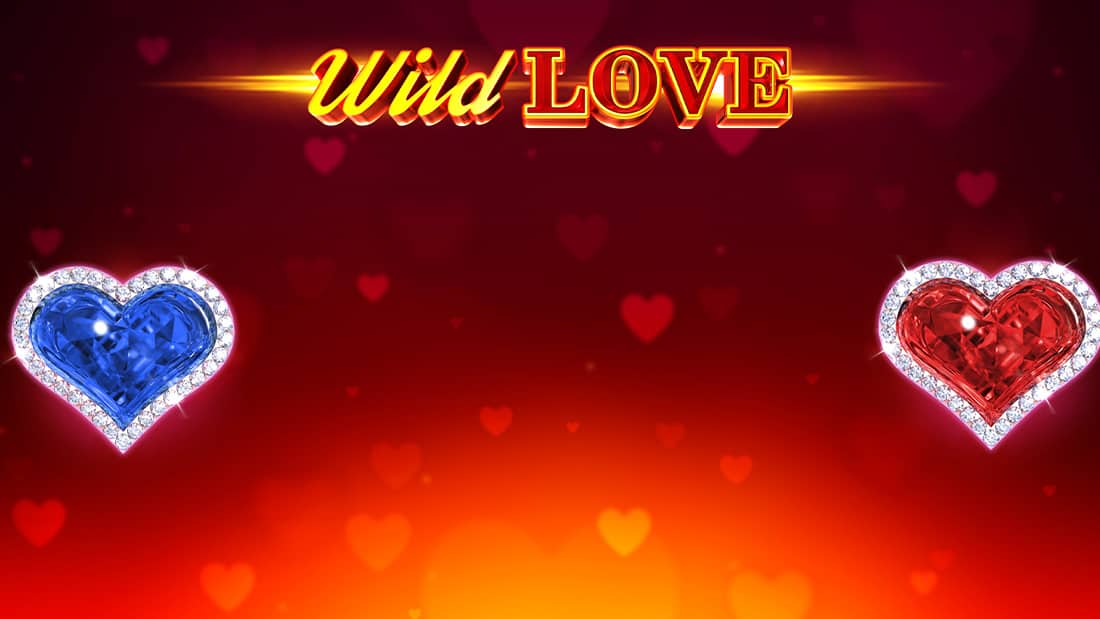 Wild Love