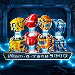 Wild-O-Tron 3000