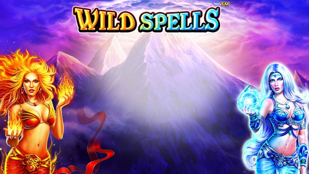 Wild Spells