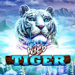 Wild Tiger