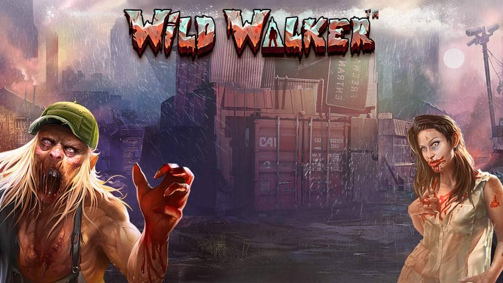 Wild Walker