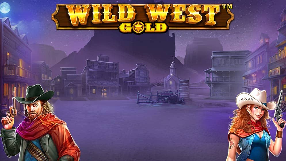 Wild West Gold