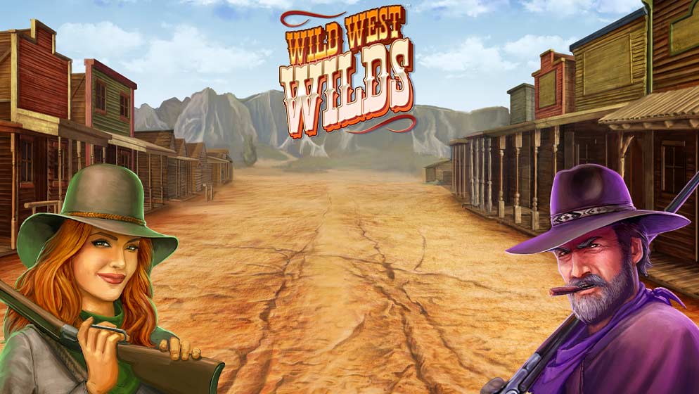Wild West Wilds