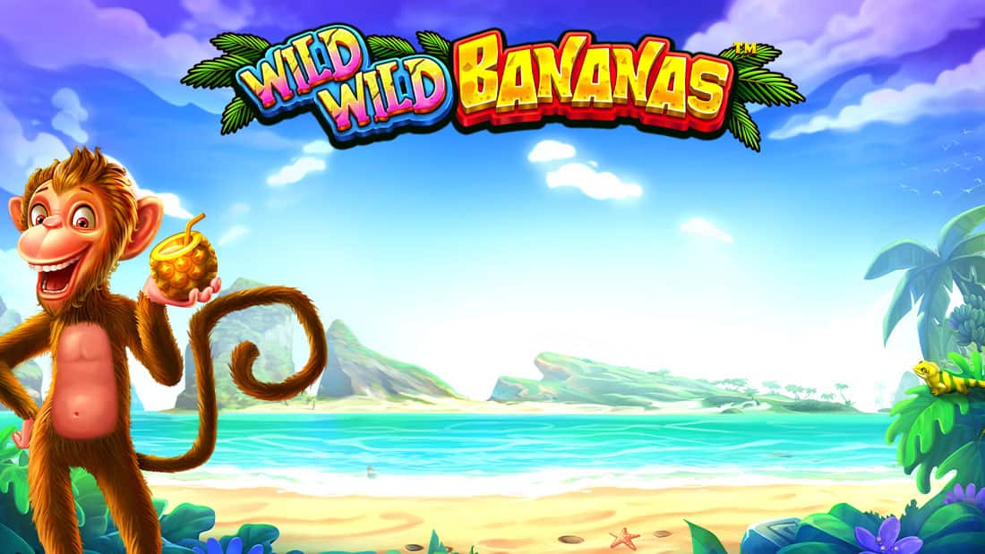 Wild Wild Bananas