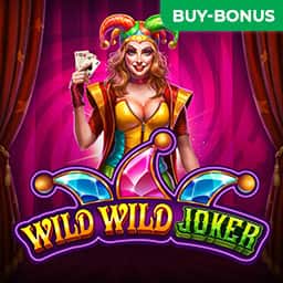 Wild Wild Joker