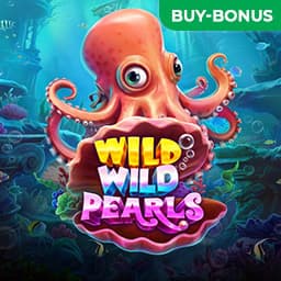 Wild Wild Pearls