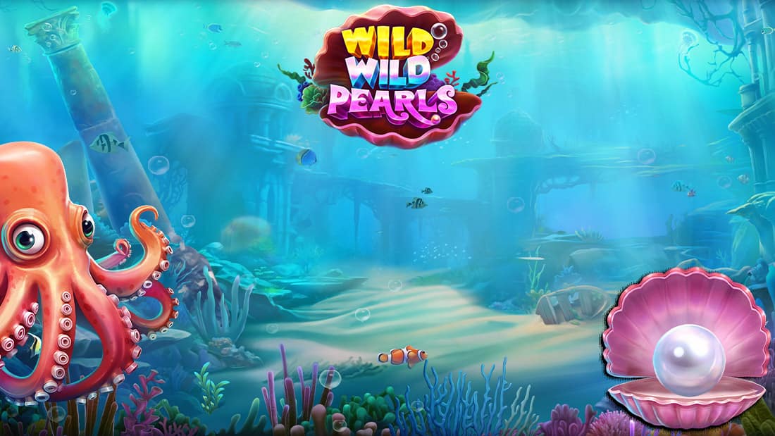 Wild Wild Pearls