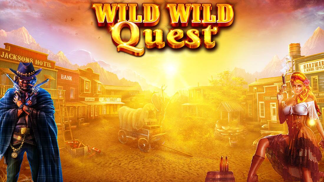 Wild Wild Quest