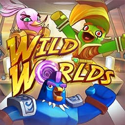 Wild Worlds