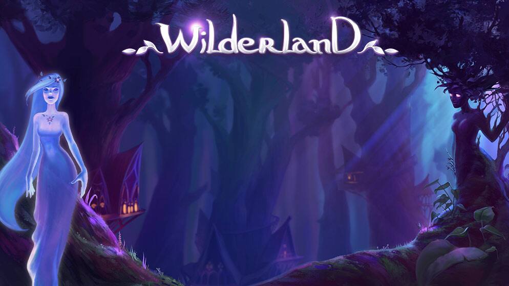 Wilderland
