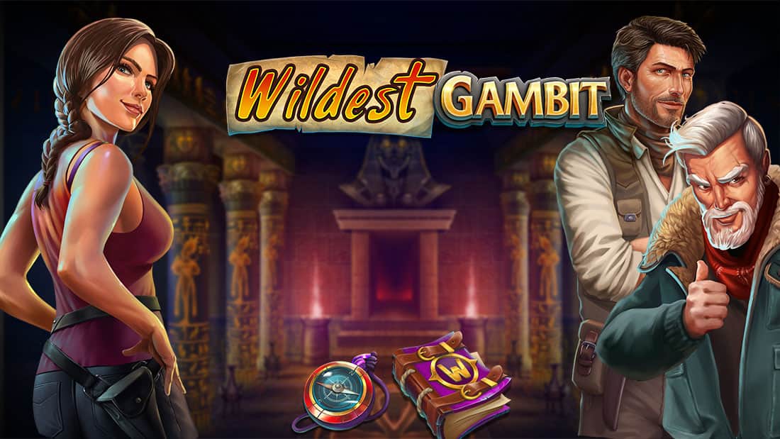 Wildest Gambit
