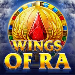 Wings of Ra