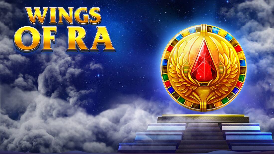 Wings of Ra