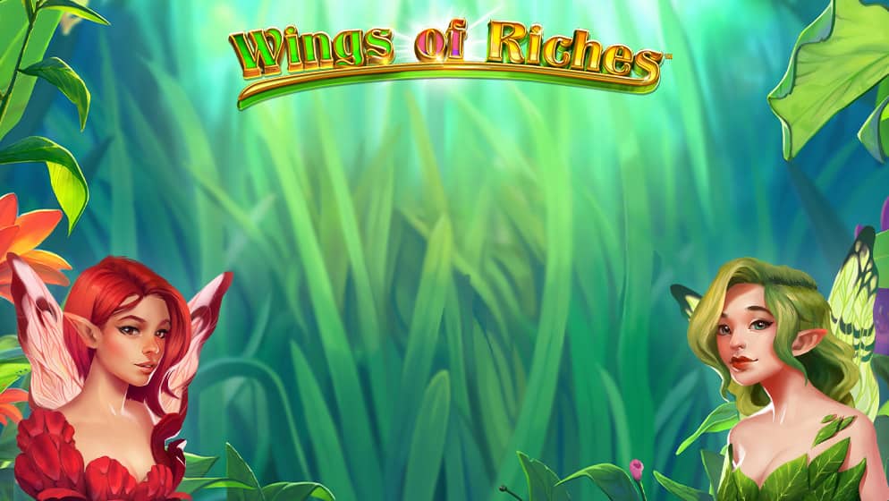 Wings of Riches