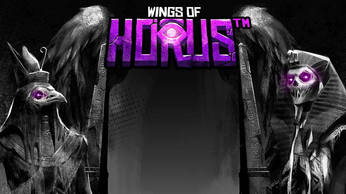 Wings of Horus