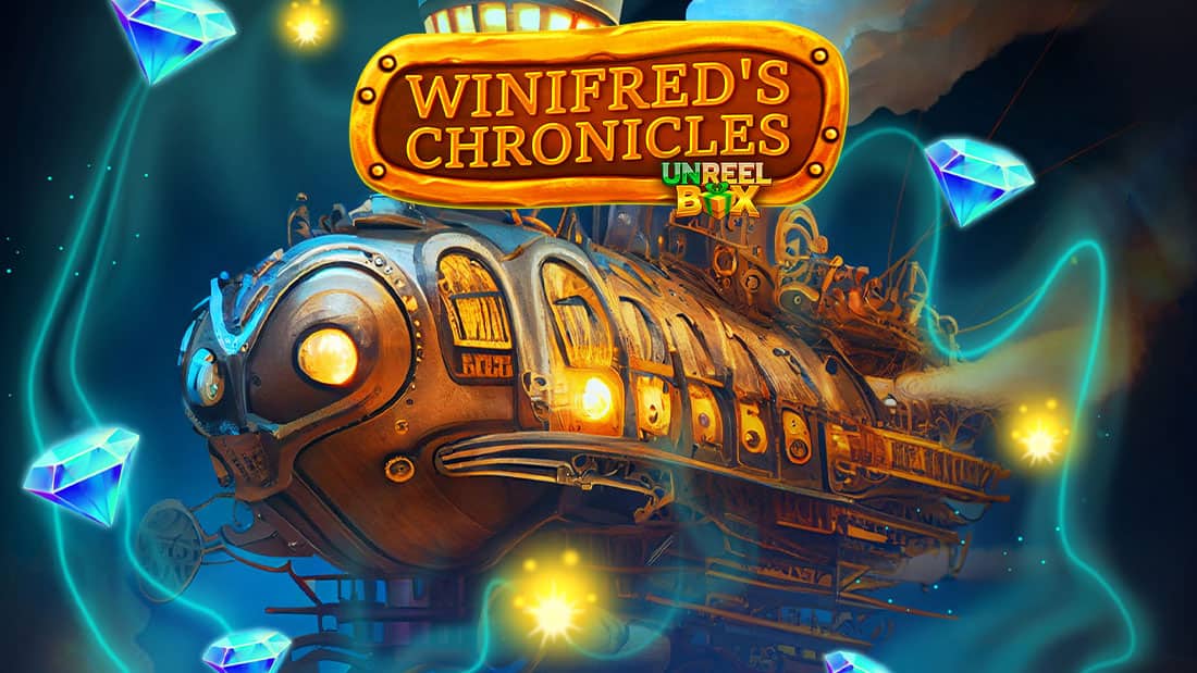Winifred's Chronicles