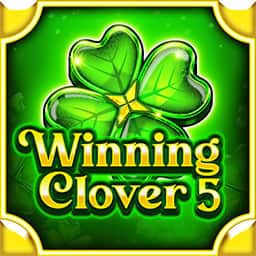Winning Clover 5