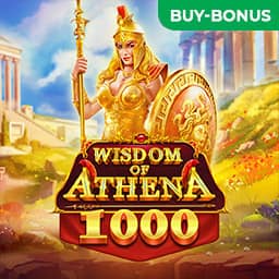 Wisdom of Athena 1000