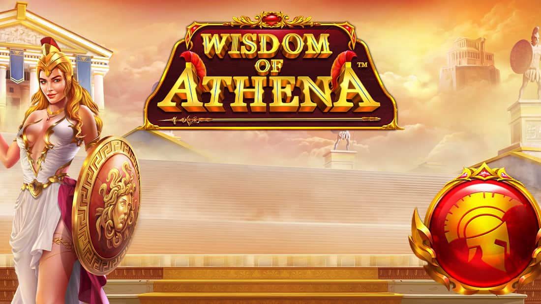 Wisdom of Athena