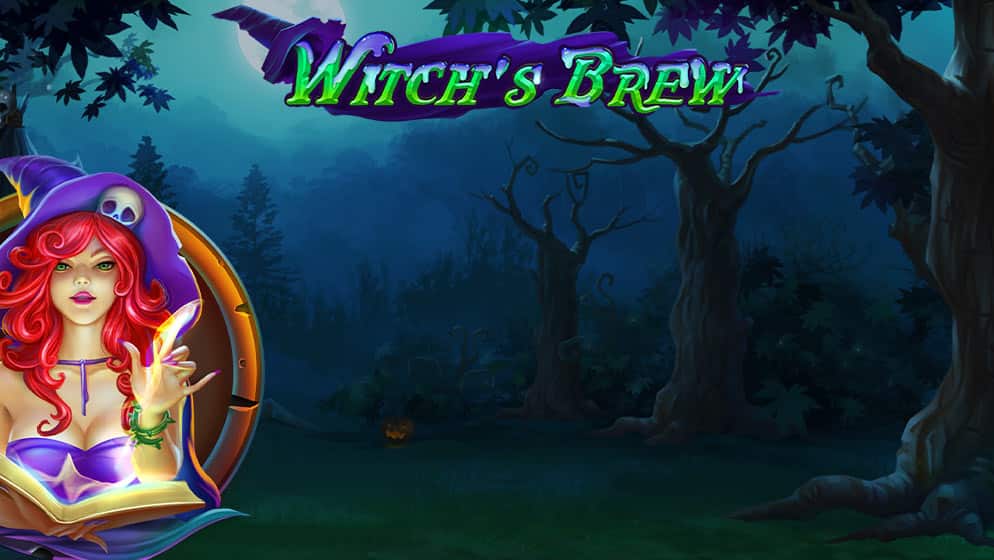 Witch's Brew