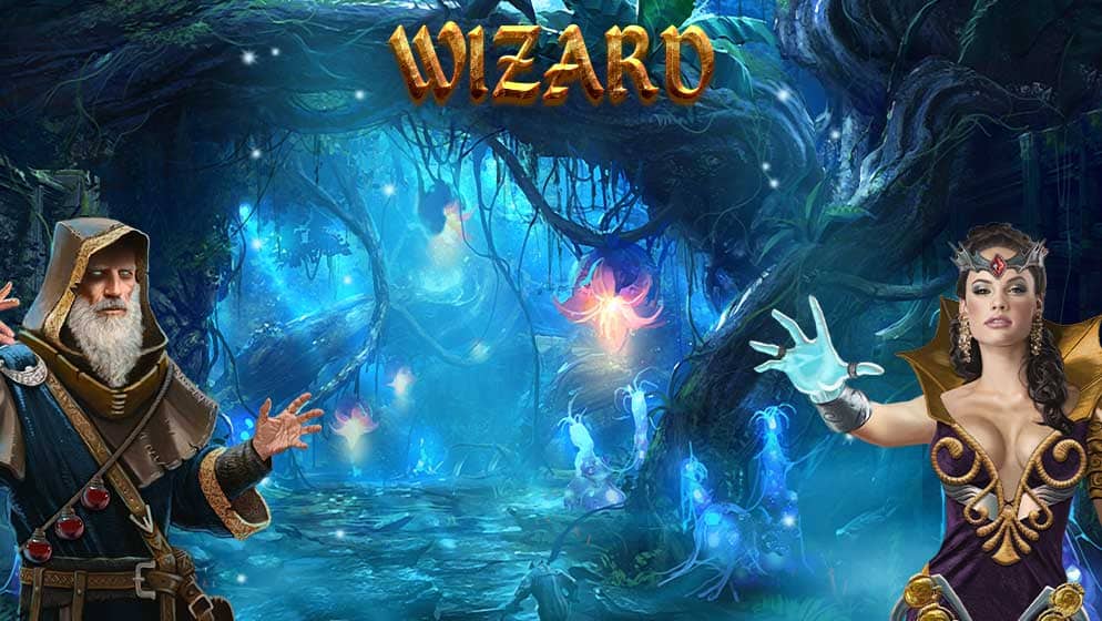 Wizard