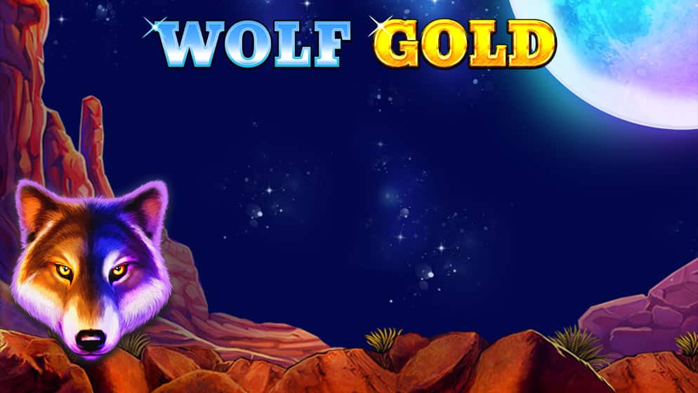 Wolf Gold