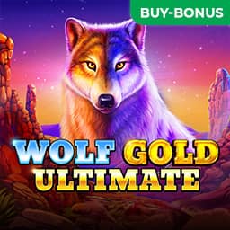 Wolf Gold Ultimate