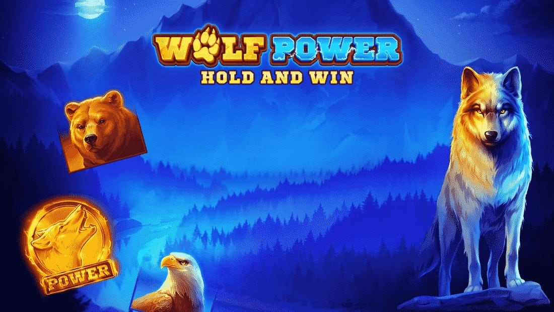 Wolf Power: Hold and Win | 1000 Giri Gratis | StarVegas
