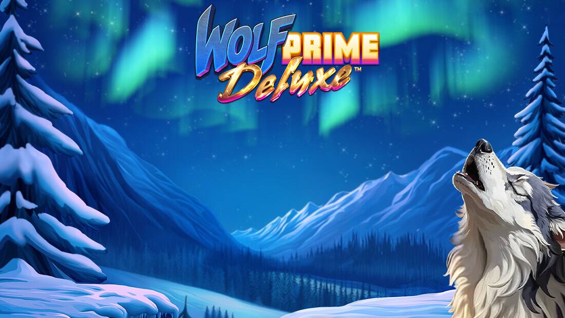 Wolf Prime Deluxe