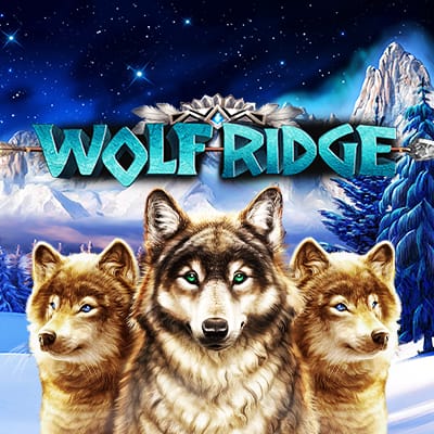 Wolf Ridge
