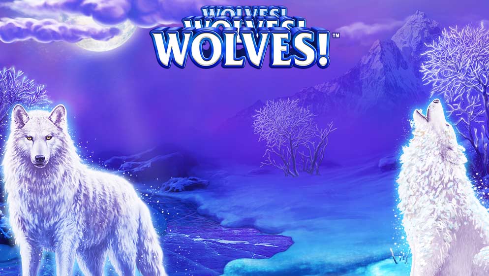 Wolves! Wolves! Wolves!
