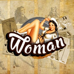 Woman
