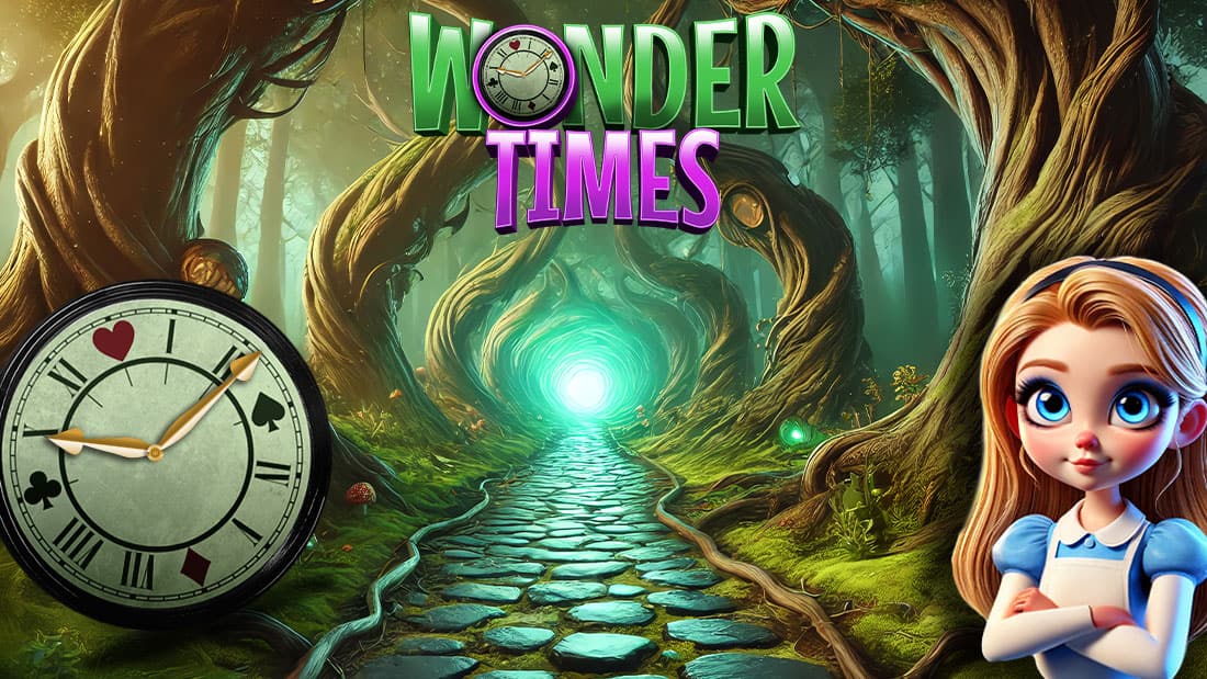 Wonder Times