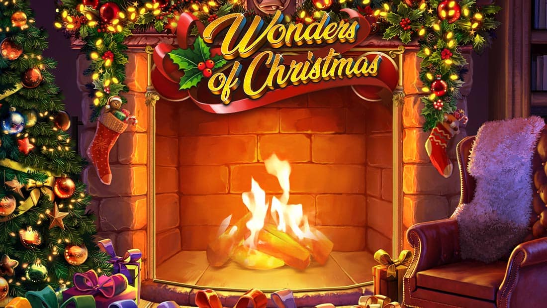 Wonders of Christmas