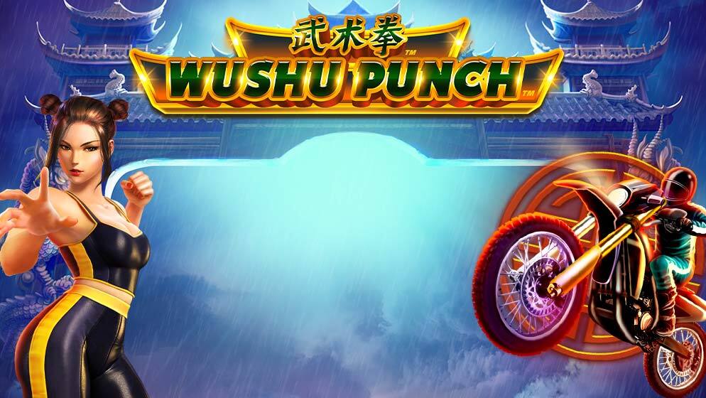 Wushu Punch