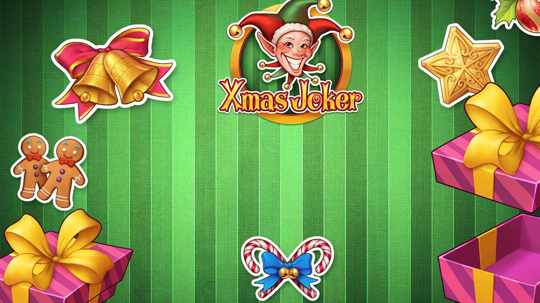 Xmas Joker