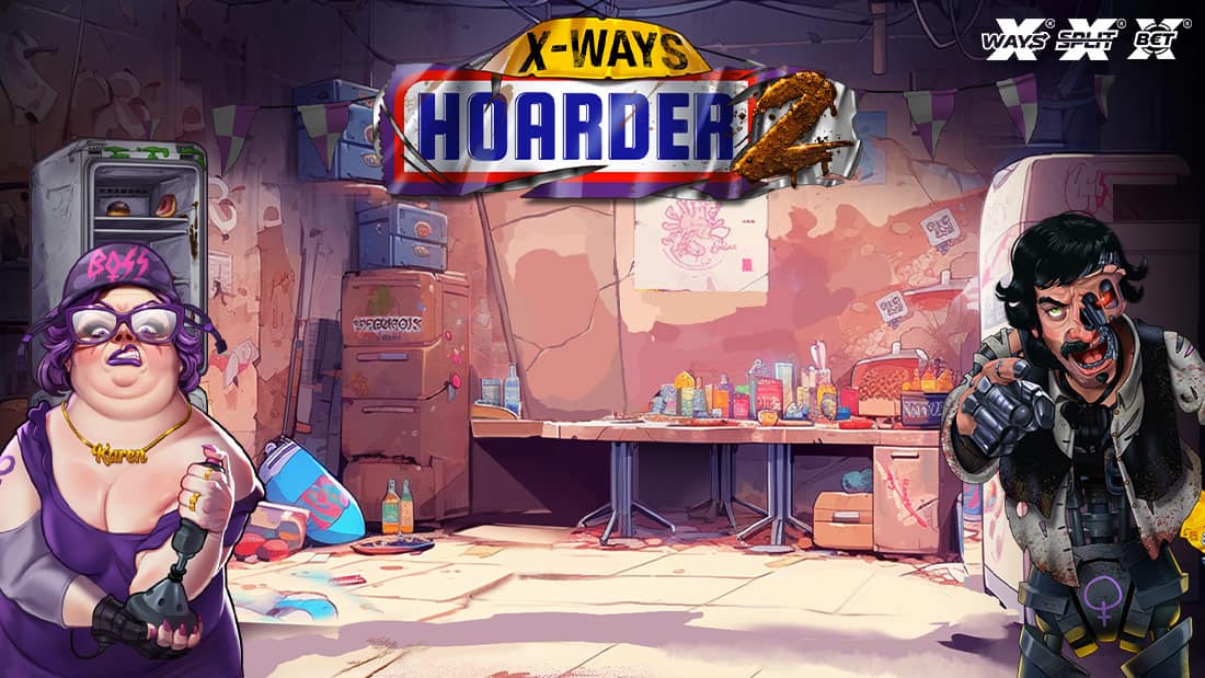 Xways Hoarder 2