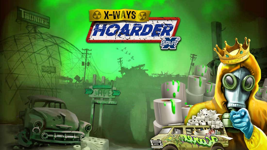 xWays Hoarder xSplit