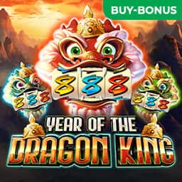 Year of the Dragon King