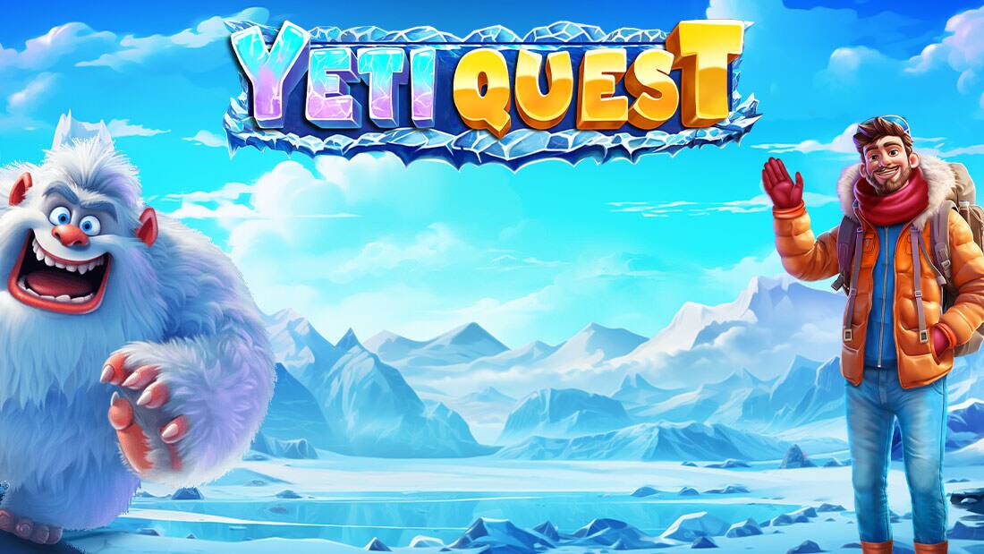 Yeti Quest