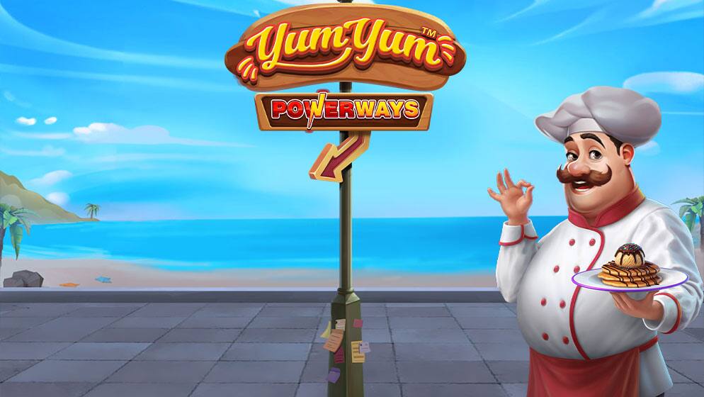 Yum Yum Powerways