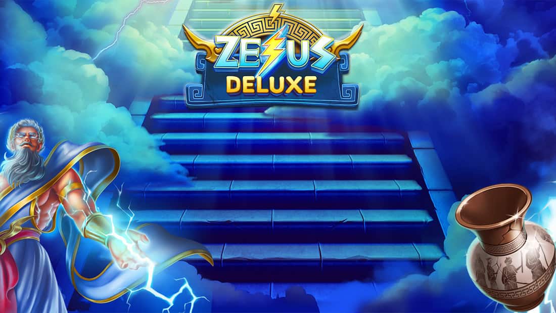 Zeus Deluxe