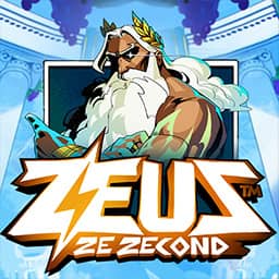 Zeus Ze Zecond