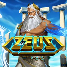 Ze Zeus