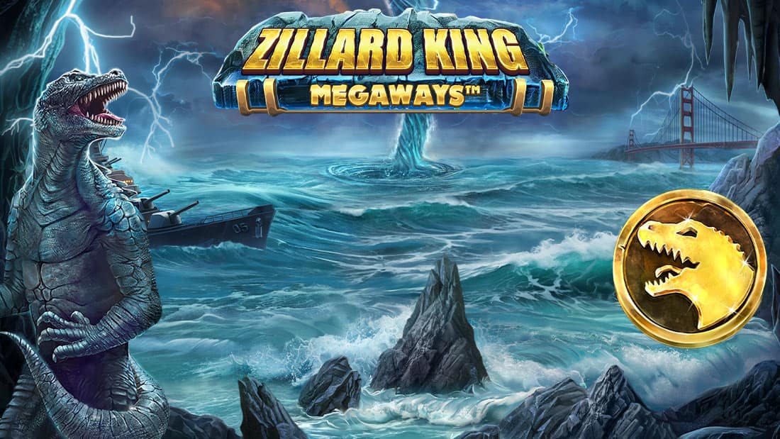 Zillard King Megaways