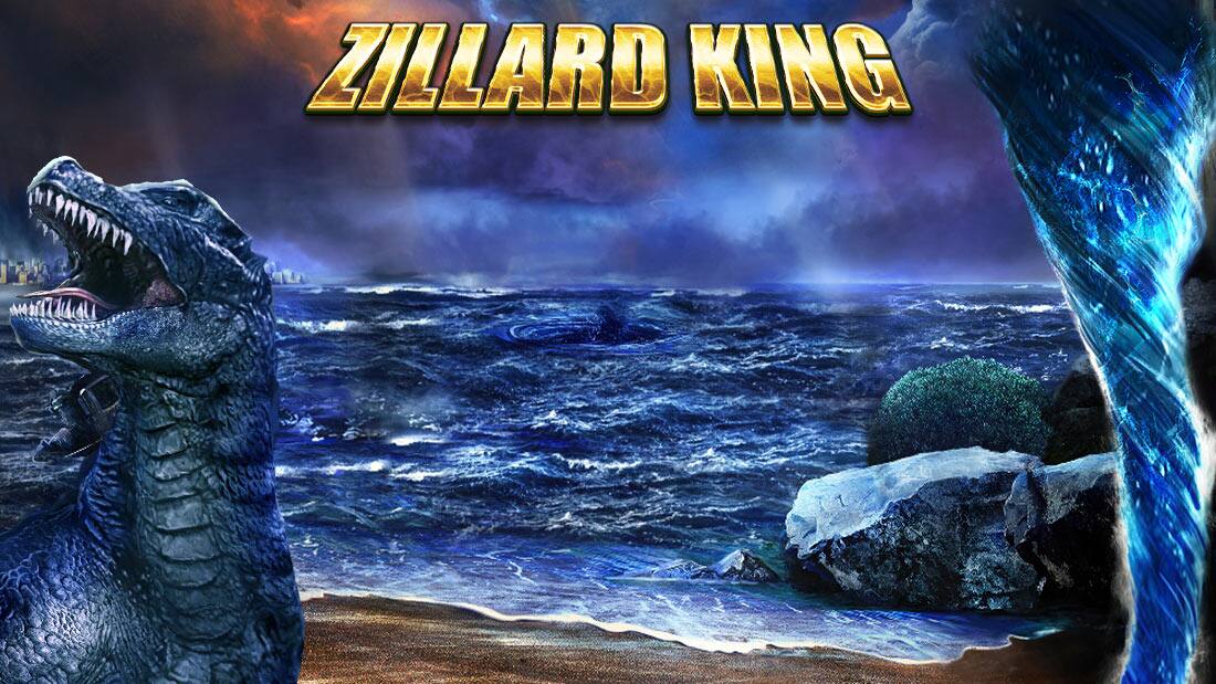 Zillard King