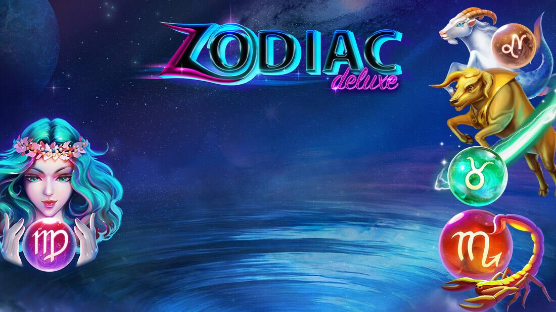 Zodiac Deluxe